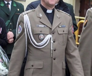 Ksiądz weteran uwiódł parafiankę