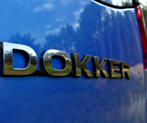 Dacia Dokker Stepway 1.5 dCi