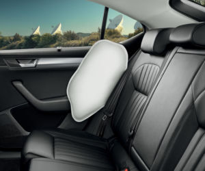 Nowa Skoda Superb Combi