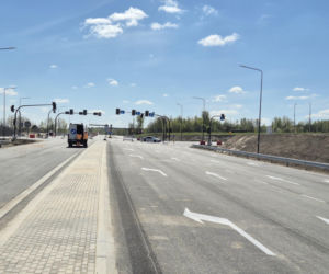 Obwodnica Wąchocka (30.04.2026)