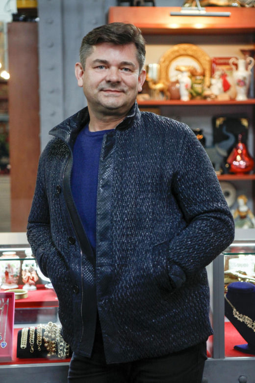 Zenek Martyniuk zrzucił 13 kg. Tak zmienił się król disco polo
