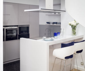 Nowoczesny apartament 