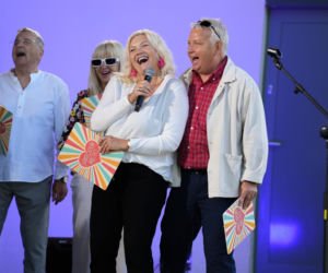 6. odcinek Sanatorium miłości