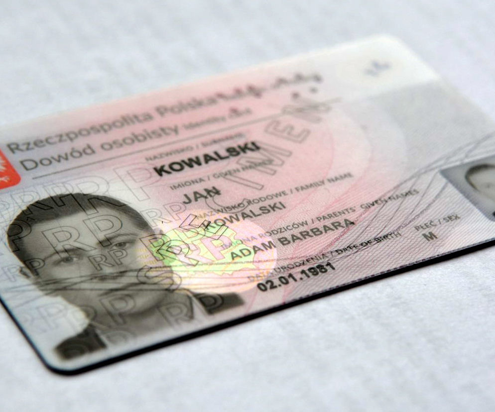 Nierozsądne  udostępnianie numeru PESEL może mieć nieprzyjemne konsekwencje