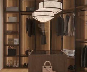 Michał Wiśniewski pokazał wnętrza swojego domu