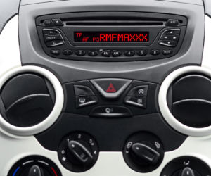 Ford Ka 1.2 Trend+