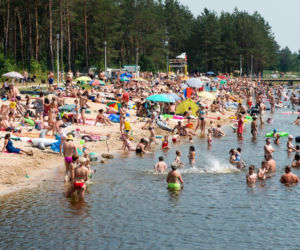 Morawica, demograficzny fenomen świętokrzyskiego. Dlaczego to miasteczko przyciąga jak magnes?