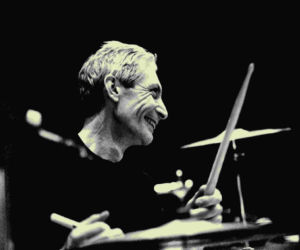 Tak Charlie Watts trafił do The Rolling Stones! Na aukcję trafił wyjątkowy list