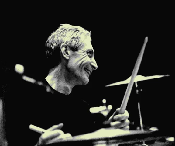 Tak Charlie Watts trafił do The Rolling Stones! Na aukcję trafił wyjątkowy list