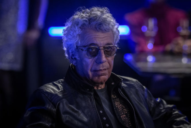 Eric Bogosian jako Daniel w Wampirze Lestacie