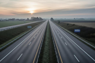 Protest rolników na Śląsku. Kiedy i gdzie spodziewać się utrudnień?