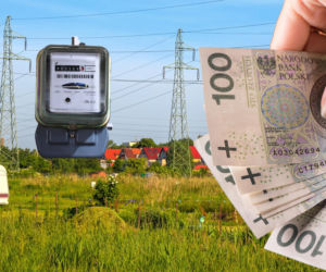 Rewolucja w rachunkach za energię. W weekend prąd nawet o 90 proc. tańszy