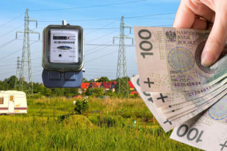 Rewolucja w rachunkach za energię. W weekend prąd nawet o 90 proc. tańszy
