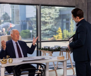 Pierwsza miłość: streszczenie odcinka 4219