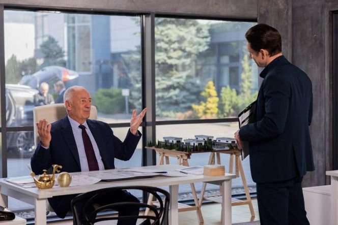 "Pierwsza miłość": streszczenie odcinka 4219