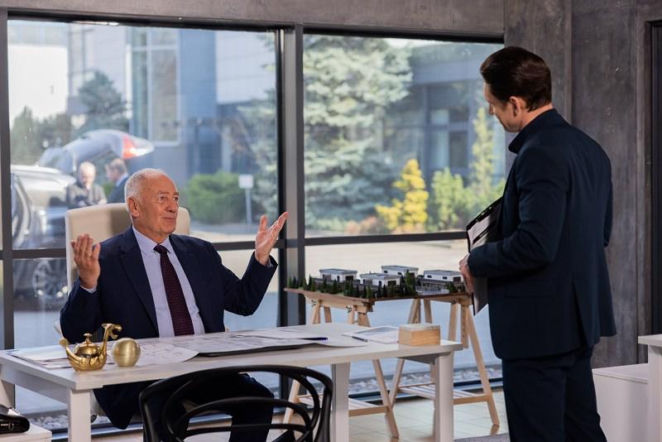 "Pierwsza miłość": streszczenie odcinka 4219
