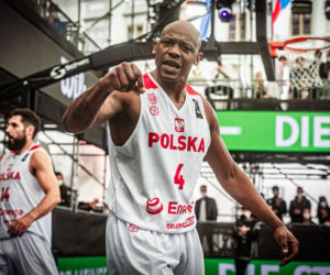 Michael Hicks - Koszykówka 3x3