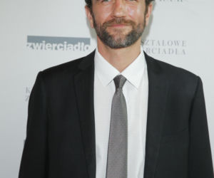 Amant z Niani to przeszłość. Tak dziś wygląda ceniony na świecie Tomasz Kot