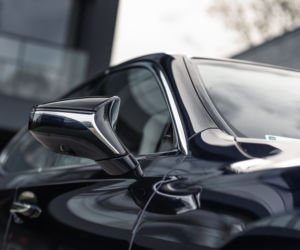 Lexus LS 500 Omotenashi 3.5 V6 417 KM