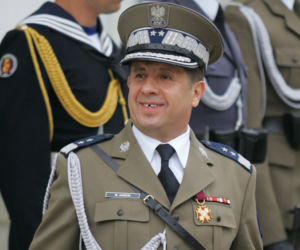  SZEF BOR GENERAL MARIAN JANICKI