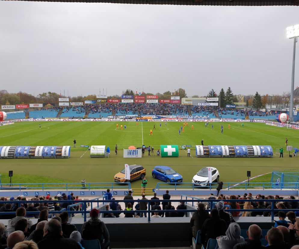 Wisła Płock