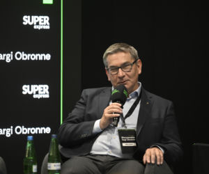 Warszawskie Targi Obronne w Expo XXI
