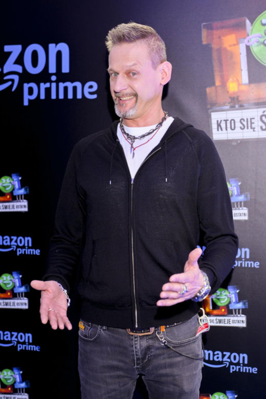 Michał Wójcik