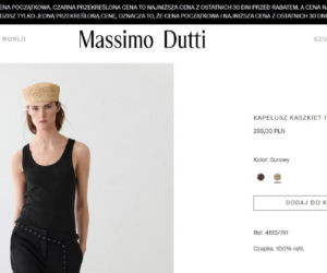 To najmodniejszy kapelusz tego lata. Te z rondem są w tym sezonie pase