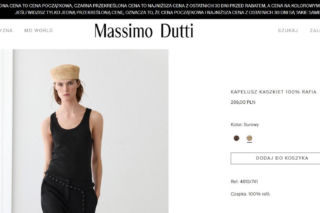 To najmodniejszy kapelusz tego lata. Te z rondem są w tym sezonie pase