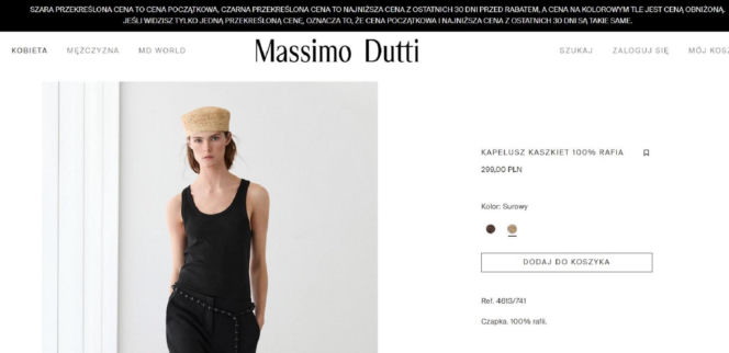 To najmodniejszy kapelusz tego lata. Te z rondem są w tym sezonie pase