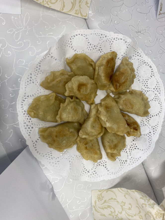 Eska Summer City. Warmińska Uczta Pierogowa w Biesowie
