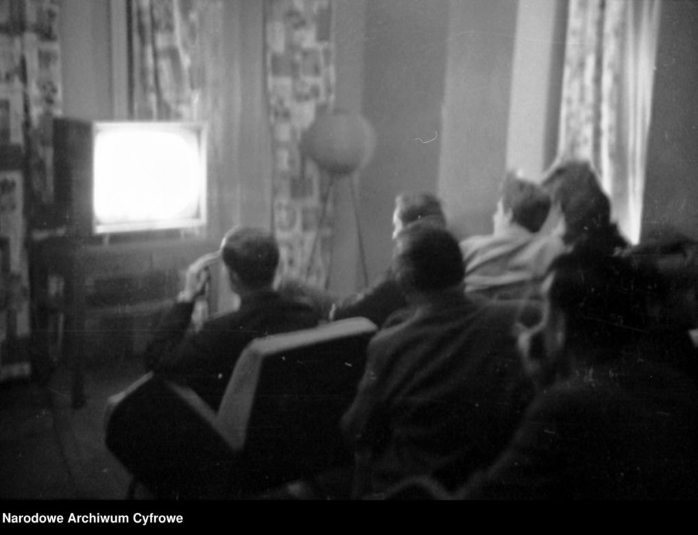 QUIZ PRL. Bajki i dobranocki w Polsce Ludowej