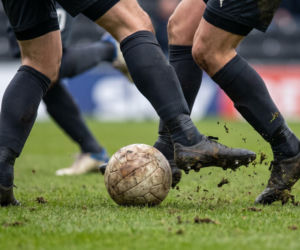 Śląski Klasyk dla GKS-u Katowice. Bohaterem Ilja Szkurin