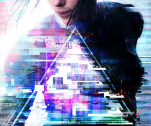 Ghost in the Shell