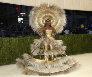 Stylizacje gwiazd MET GALA 2021