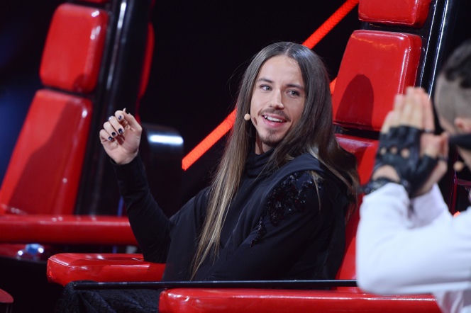The Voice of Poland 9 - trenerzy. Trzech nowych jurorów w muzycznym show!
