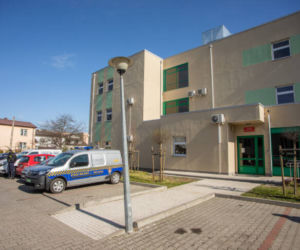 Płock. Drugie takie miejsce w Polsce! Czy 16 osób rozpocznie dzięki niemu nowe życie? [ZDJĘCIA]
