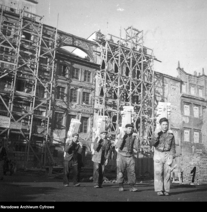 QUIZ PRL. Czy się stoi, czy się leży, trzy tysiące się należy. Tak pracowano w PRL-u