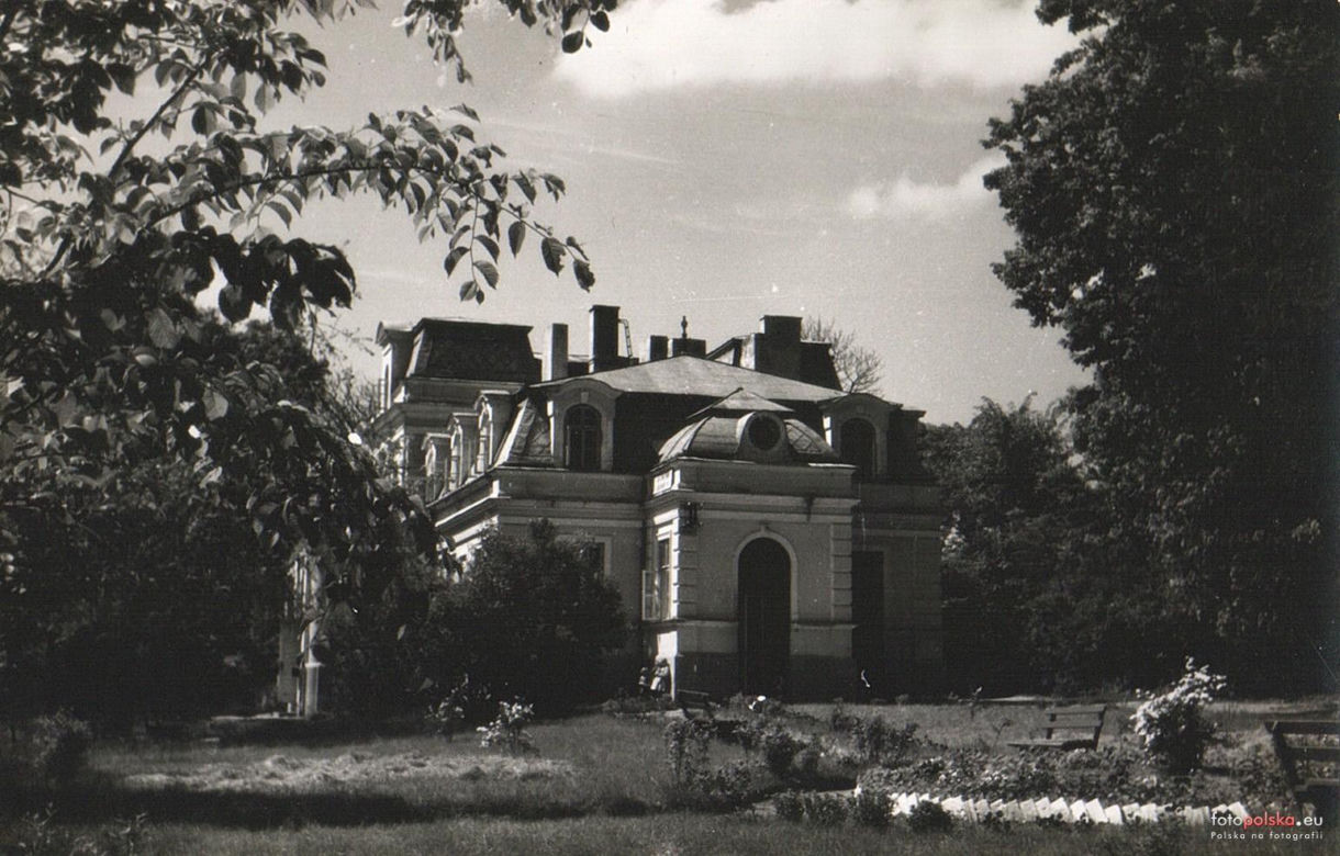 Nałęczów