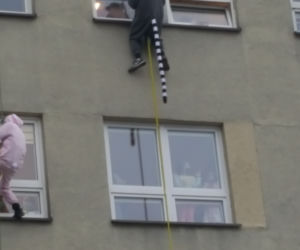 Super Zwierzaki odwiedziły małych pacjentów Szpitala Klinicznego w Zabrzu