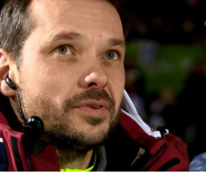 Skoki narciarskie, kadra, Michal Doleżal, hymn