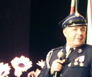Nie żyje Leszek Benke