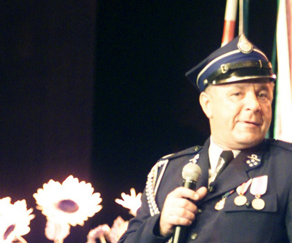 Nie żyje Leszek Benke