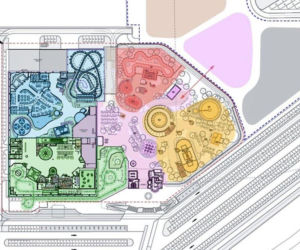 Park rozrywki Gliwice