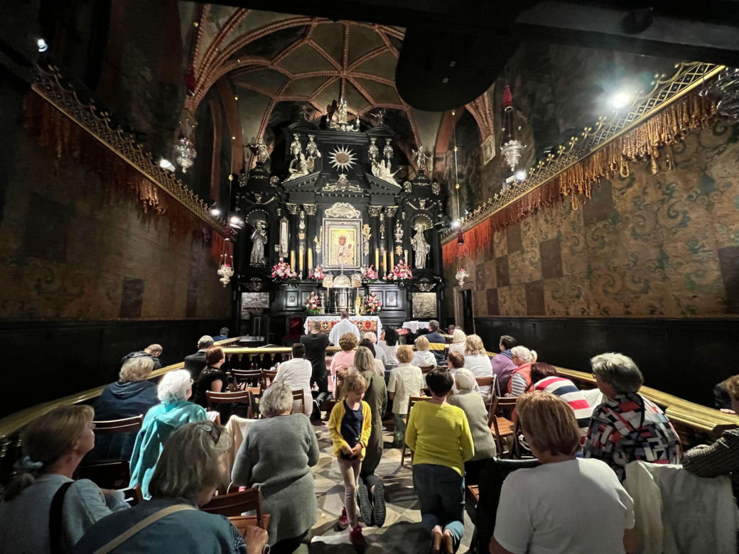 Jasna Góra