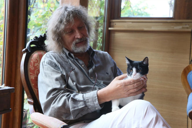 Jarosław Kaczyński wprowadził się do kuzyna