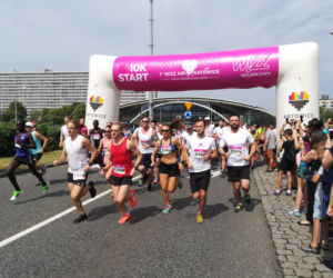 I edycja Wizz Air Katowice Half Marathon za nami! Zobaczcie jak było!