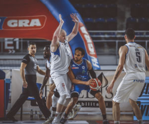 Polski Cukier Toruń - Anwil Włocławek. Zdjęcia z Areny Toruń