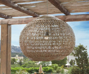 Oświetlenie zewnętrzne - Loberon