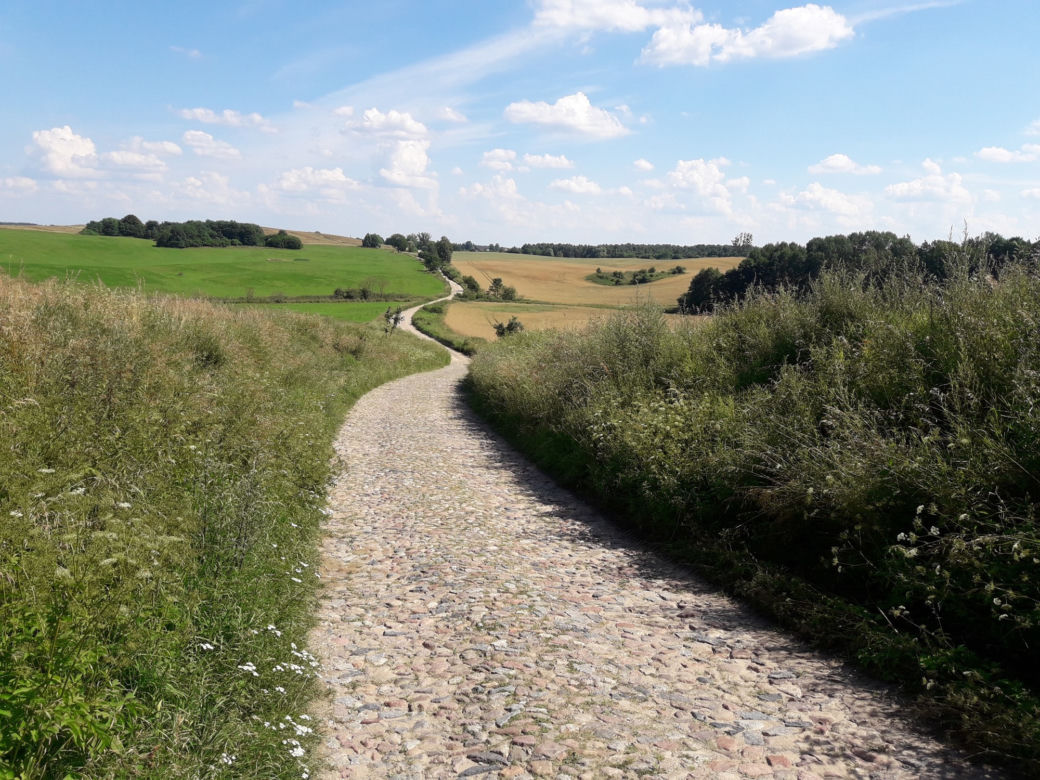 Rowerowa Warmia